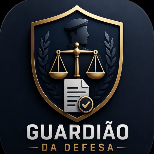 Guardião da Defesa